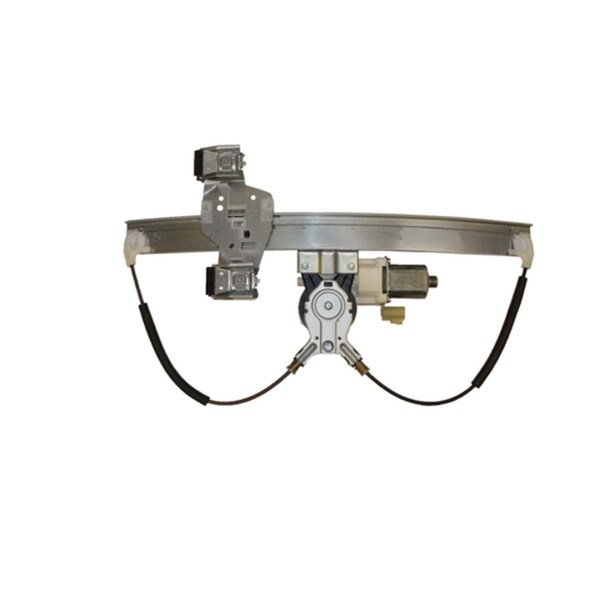 Aci Automotive Pontiac Gr Prix 08-04 Window Assembly, 82290 82290 - main